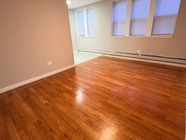 Apartment for rent in Chicago Park, Illinois