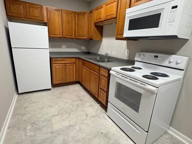 Apartment for rent in Chicago Park, Illinois