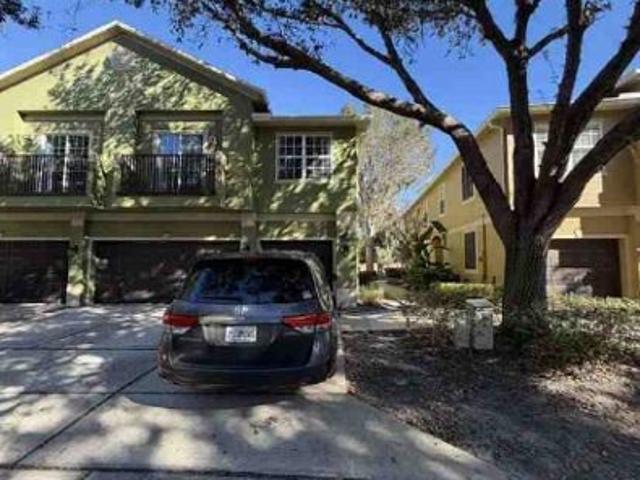 Townhouse for sale in Sanford, Florida