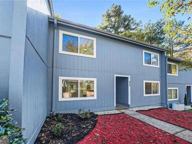 House for sale in Austell, Georgia