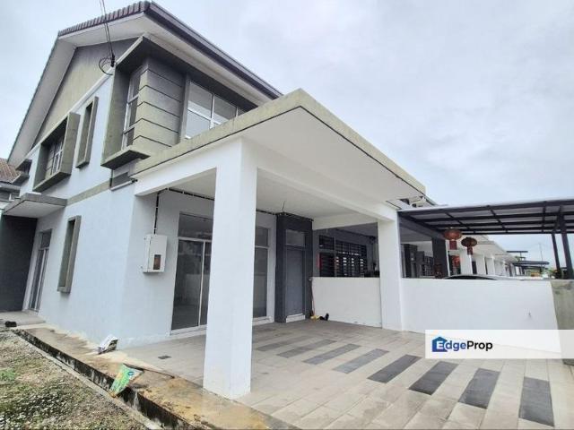 House for sale in Bandar Baru Sri Klebang, Majlis Bandaraya Ipoh
