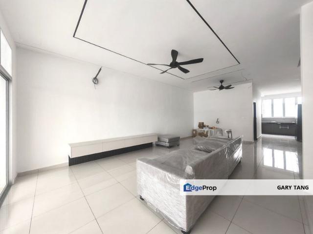 House for sale in Bandar Baru Sri Klebang, Majlis Bandaraya Ipoh