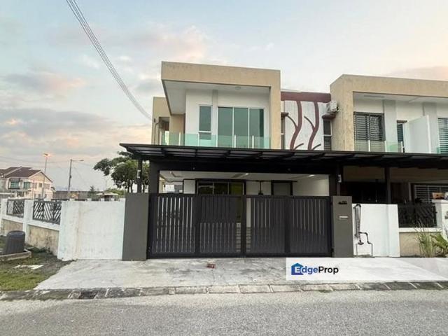 House for sale in Bandar Baru Sri Klebang, Majlis Bandaraya Ipoh