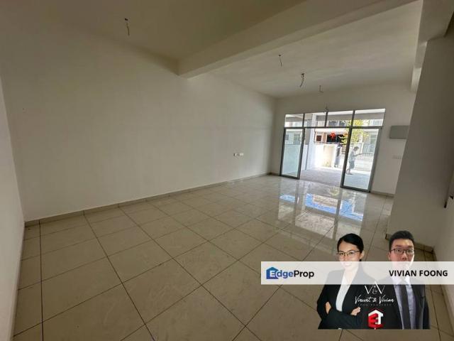 House for rent in Perak, Tanjong Ipoh