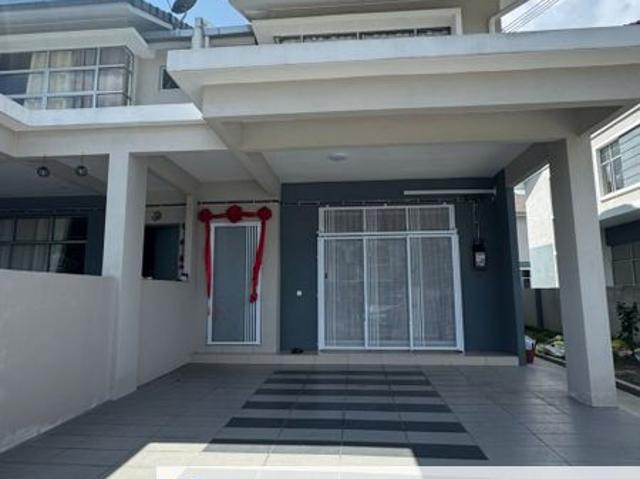 House for rent in Perak, Tanjong Ipoh