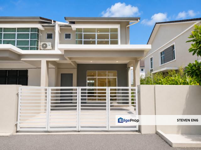 House for sale in Perak, Tanjong Ipoh