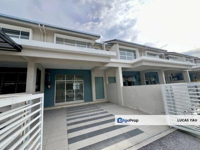 House for sale in Perak, Tanjong Ipoh