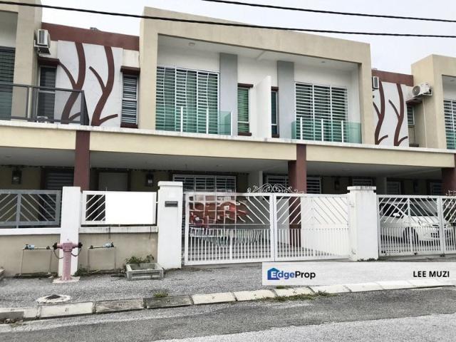 House for sale in Perak, Tanjong Ipoh