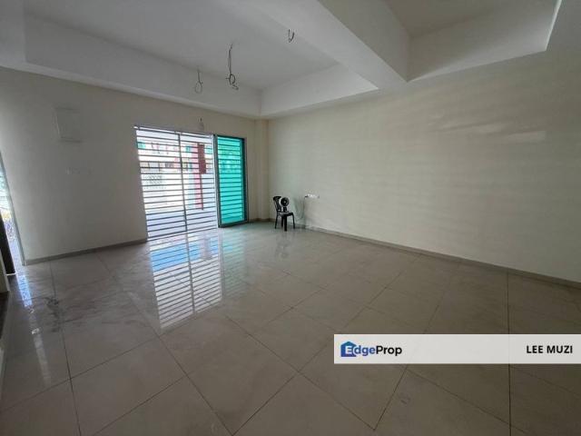 House for sale in Bandar Baru Sri Klebang, Majlis Bandaraya Ipoh