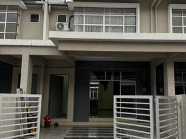 Terraced House for sale in Majlis Bandaraya Ipoh, Kinta