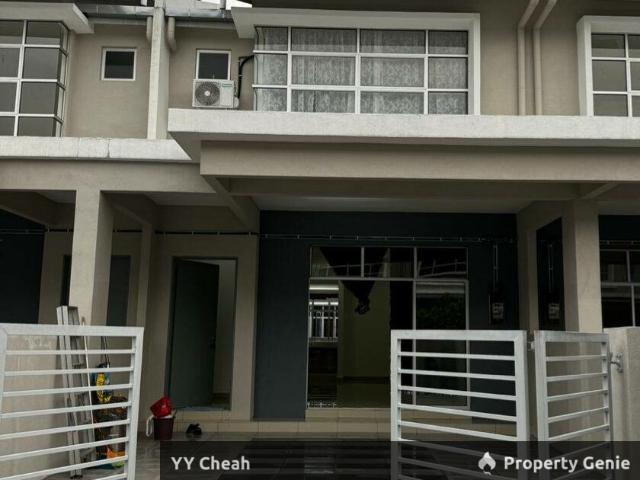 Terraced House for sale in Bandar Baru Sri Klebang, Majlis Bandaraya Ipoh
