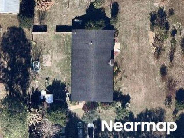 House for sale in Grady, Georgia