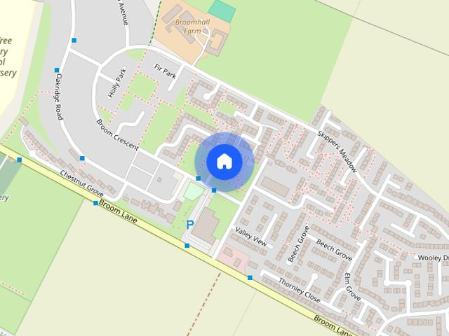 House for rent in Brandon and Byshottles, Bearpark