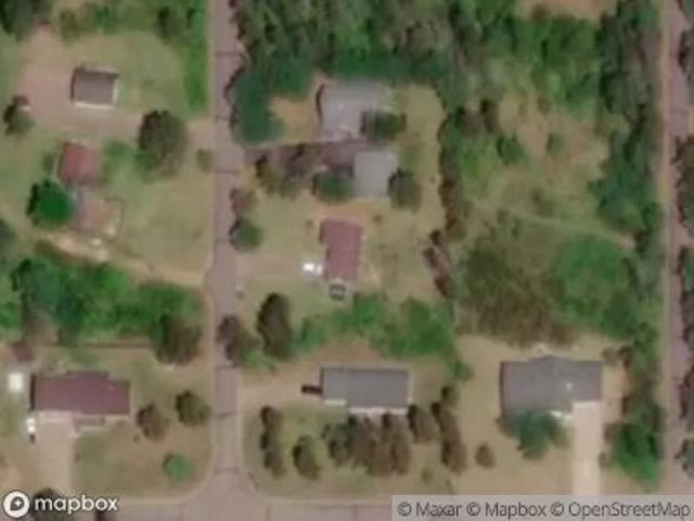 House for sale in Vilas, Wisconsin