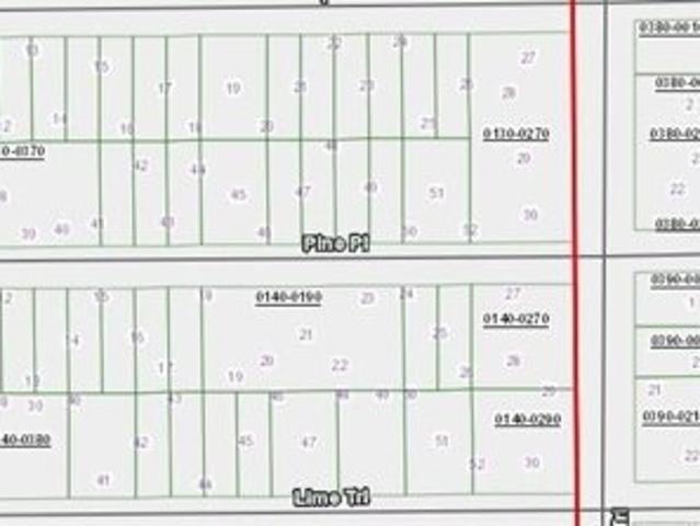 Land for sale in Interlachen Land for sale in Interlachen