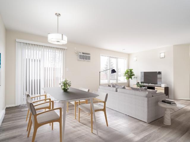 Apartment for rent in Oakbank, Rural Municipality of Springfield