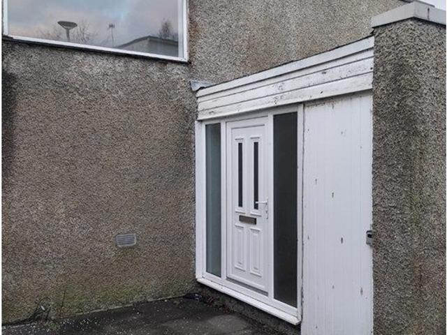 House for rent in Cumbernauld, Scotland