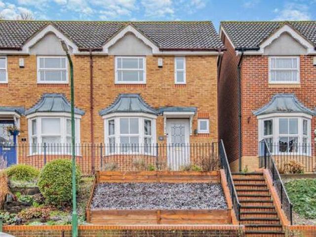 House for sale in Lyons, Greater London