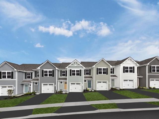Townhouse for sale in Orwigsburg, Schuylkill County