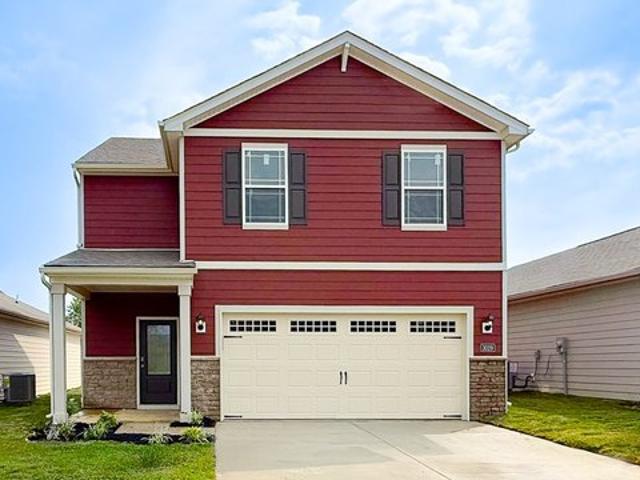 House for sale in Memphis, Missouri