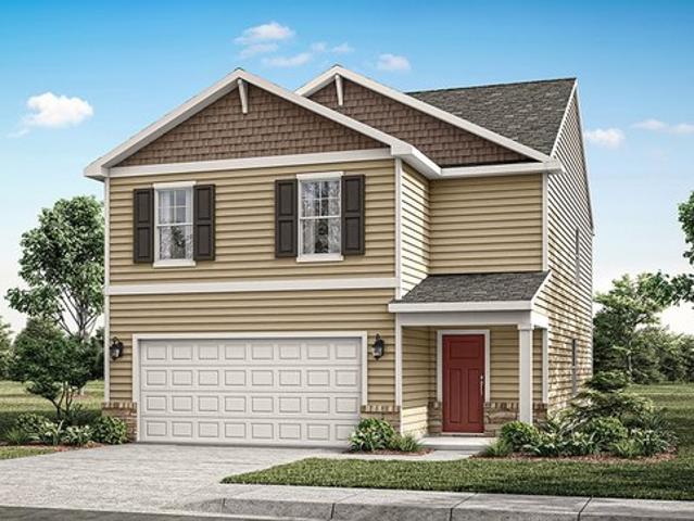 House for sale in Wilmington, Illinois