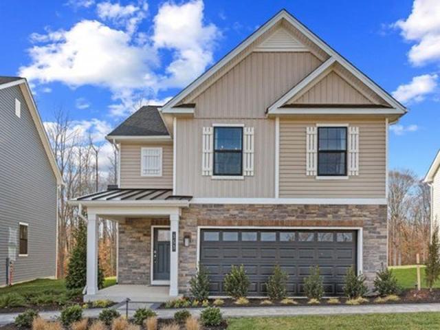 Townhouse for sale in La Plata, Missouri