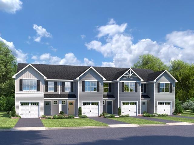 Townhouse for sale in Oregonia