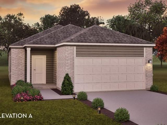 House for sale in Brookshire, Texas
