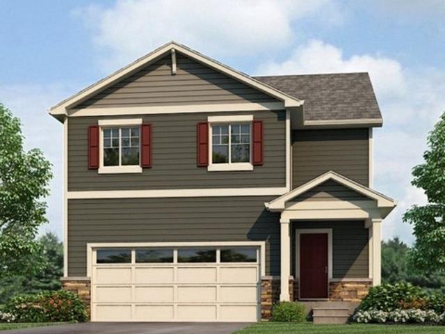 House for sale in Kansas