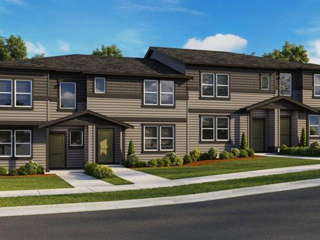 Townhouse for sale in Nebraska
