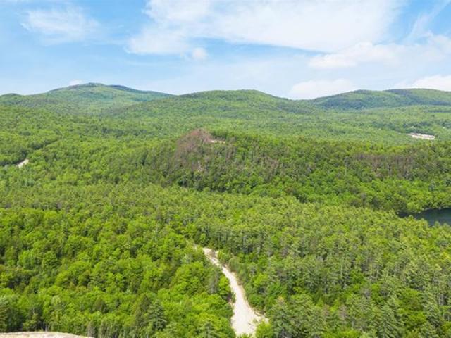 Land for sale in New Hampshire