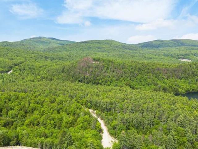Land for sale in New Hampshire