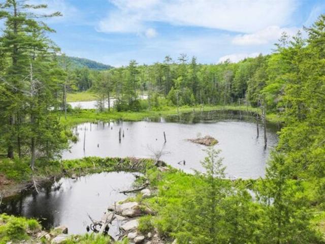 Land for sale in New Hampshire