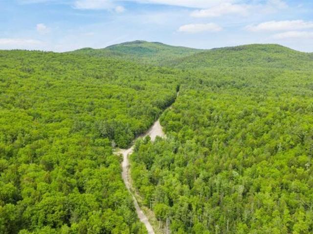 Land for sale in New Hampshire