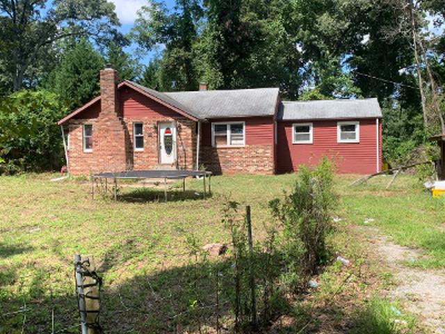House for sale in Glen Burnie, Maryland