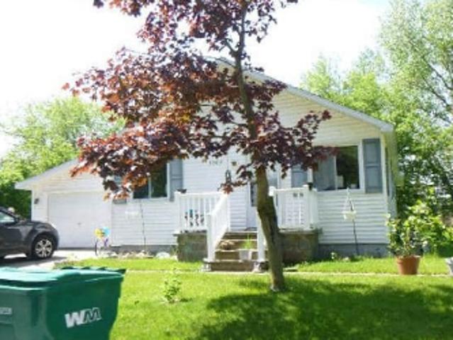 House for sale in Michigan