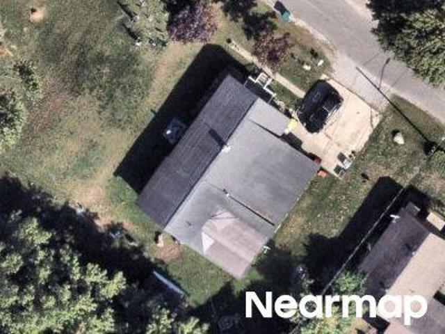House for sale in Michigan
