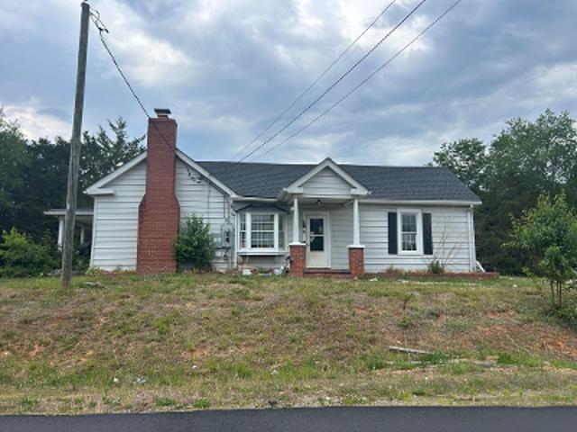 House for sale in Eden, North Carolina