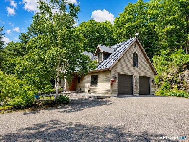 House for sale in Colebrook, Connecticut