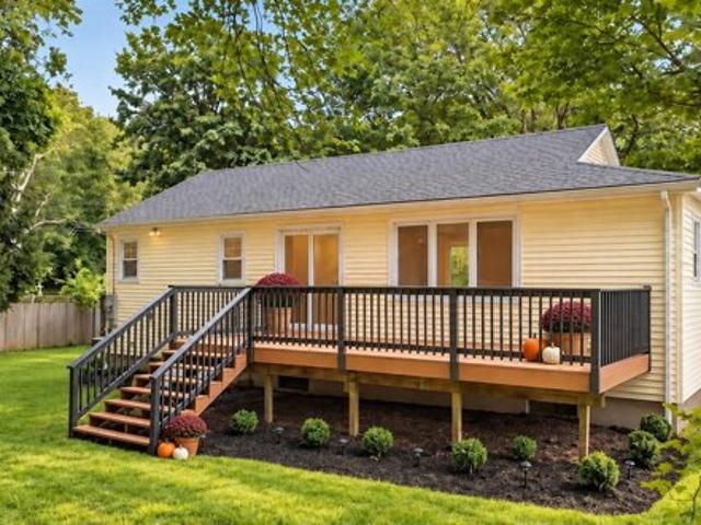 House for sale in East Haddam, Lower Connecticut River Valley Planning Region