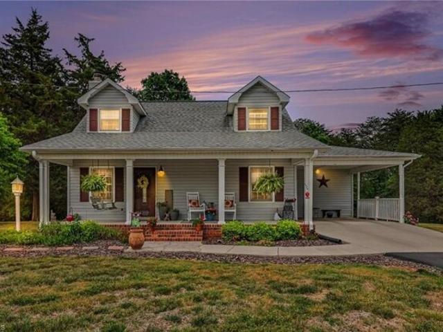 House for sale in Eden, North Carolina