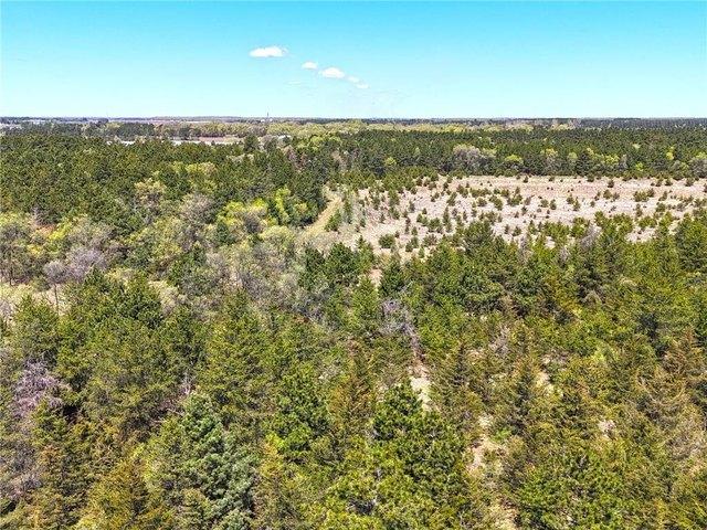 Land for sale in Benton, Minnesota