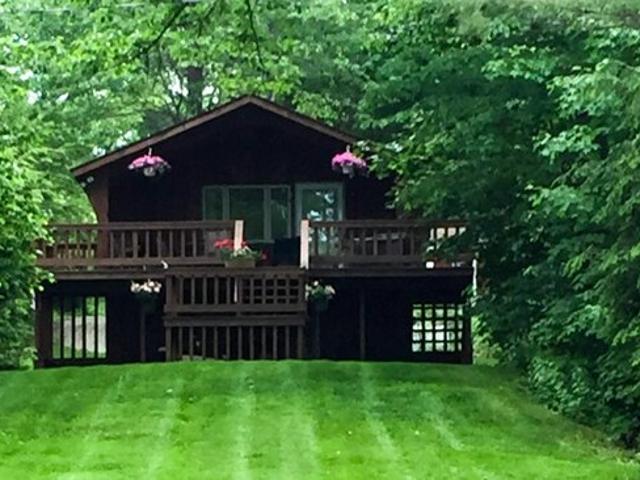 House for sale in Otis