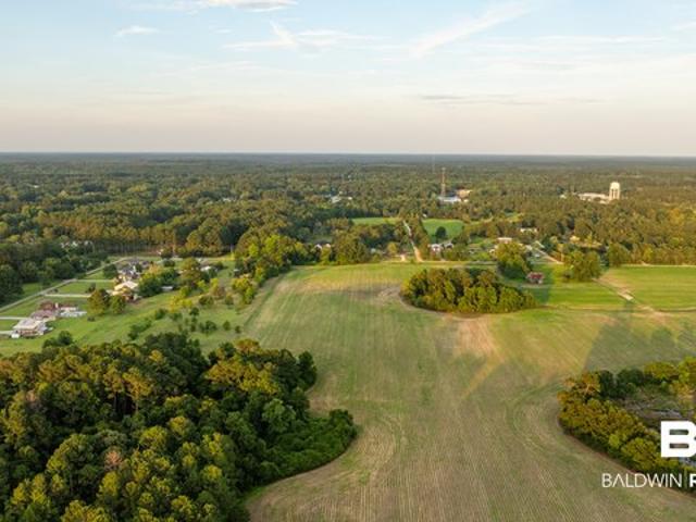 Land for sale in Stapleton, Baldwin County