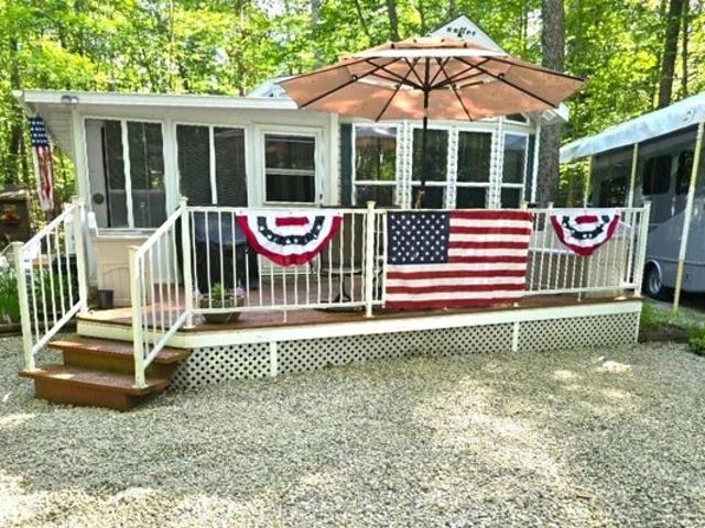 Condo for sale in New Hampshire