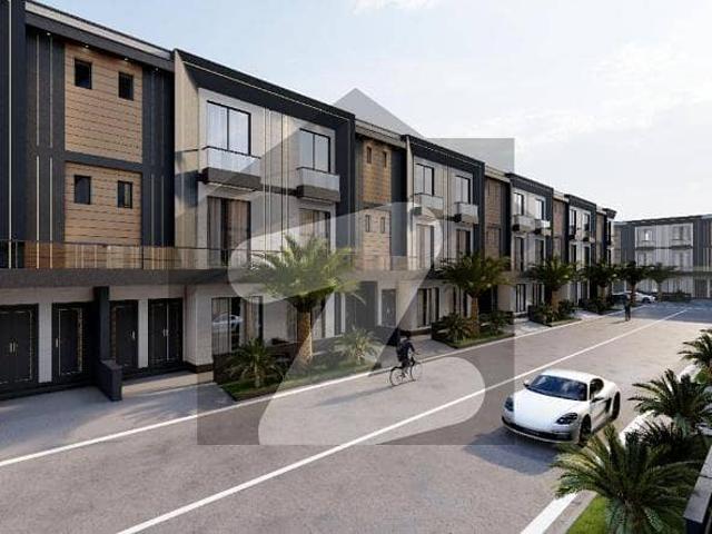 Apartment for sale in Rawalpindi, Islamabad Capital Territory