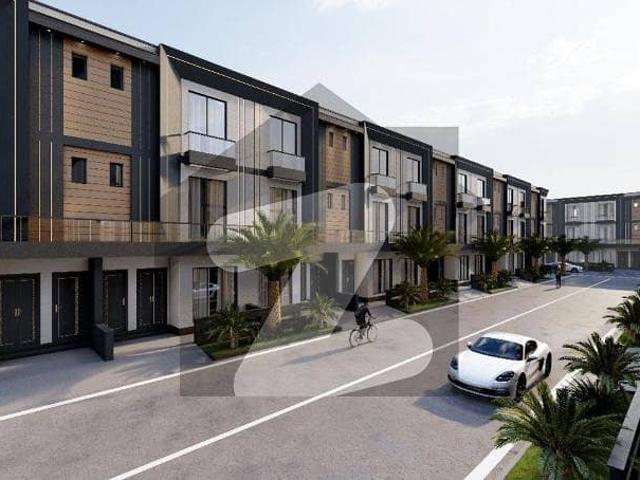 Apartment for sale in Rawalpindi, Islamabad Capital Territory