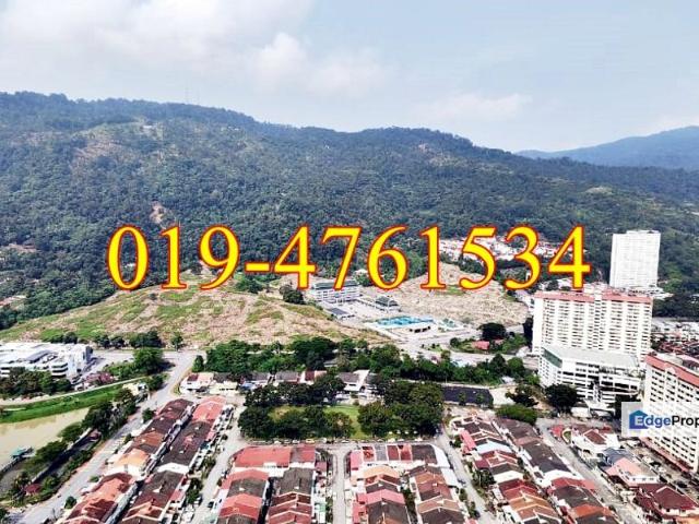 Condominium for sale in Georgetown, Penang