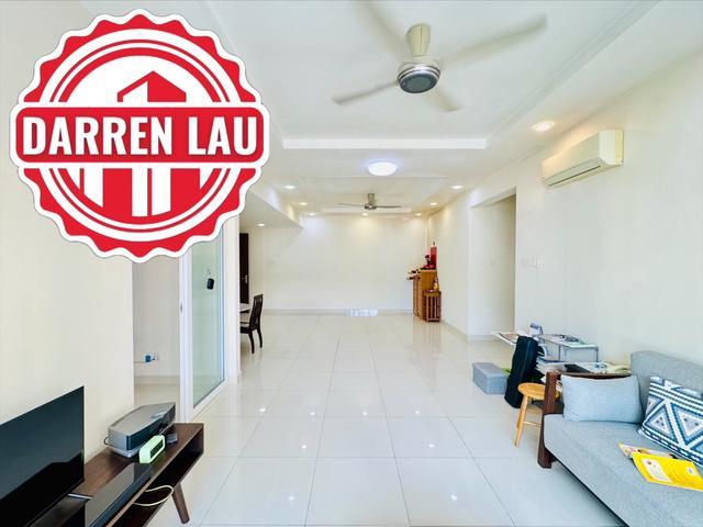 Condominium for sale in Mukim 13, Georgetown