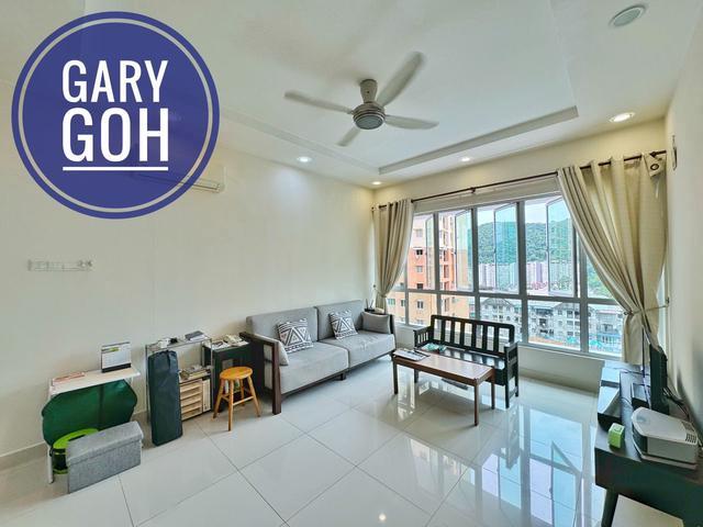 Condominium for sale in Mukim 13, Georgetown